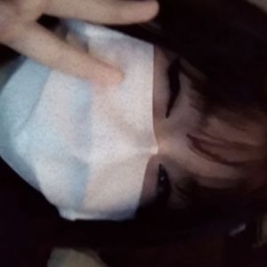 Meet your posher! Caleigh numa